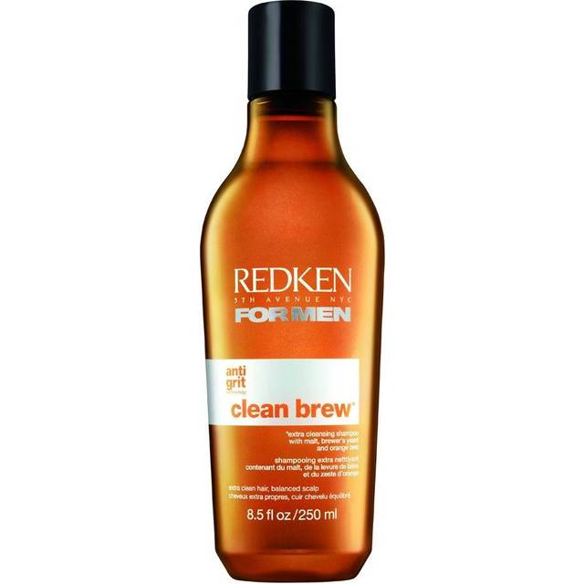 Redken Clean Brew (U) 250 ml