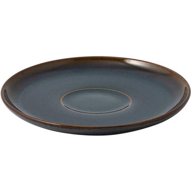 Villeroy & Boch Crafted Denim saucer Ø15 cm Blue