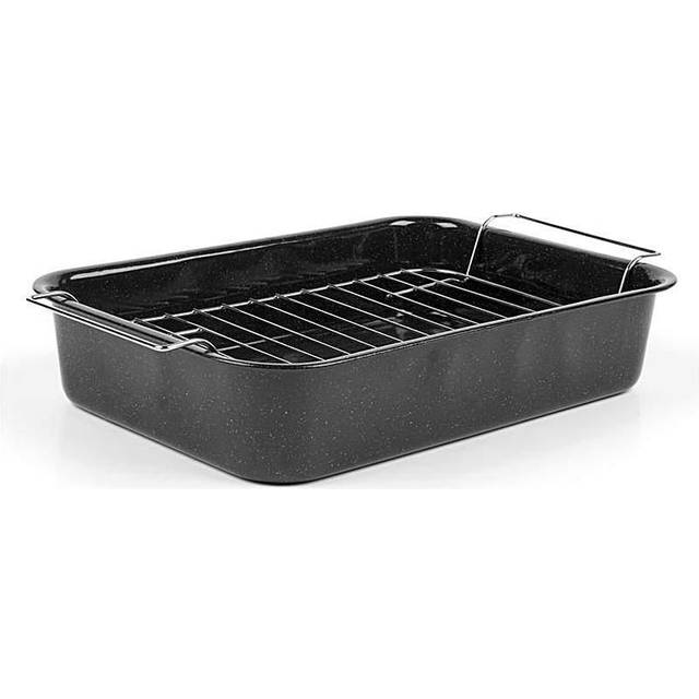 Russell Hobbs 32cm Roasting Tin and Rack