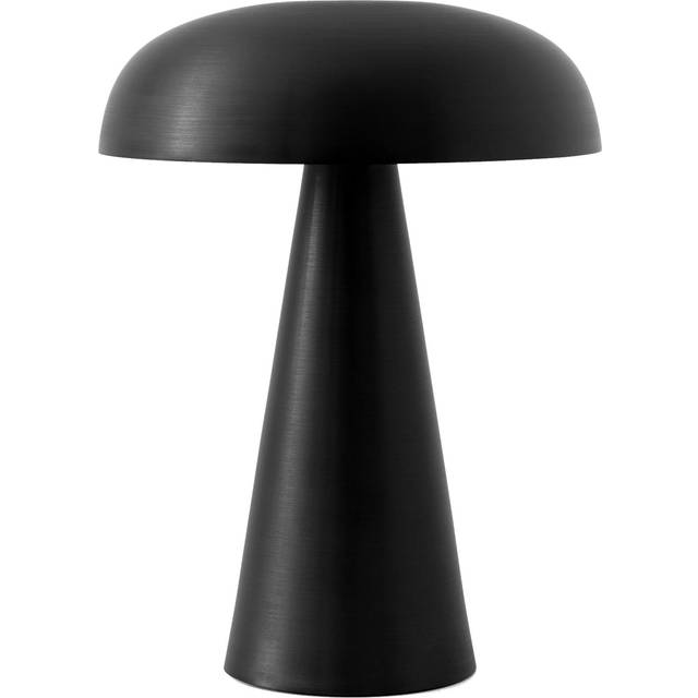 &Tradition - Como SC53 Portable Table Lamp Stone Blue