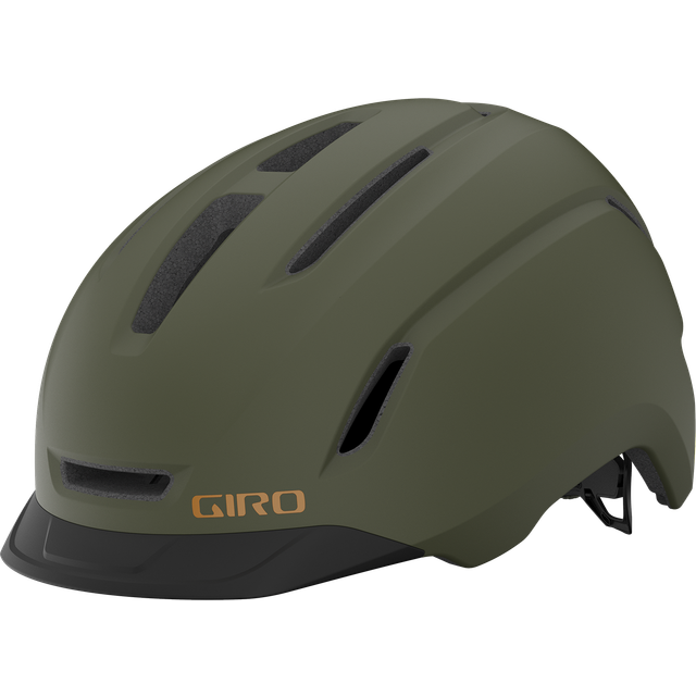 (S / 51-55 CM, Matt Grey) Giro Caden II MIPS Urban Helmet