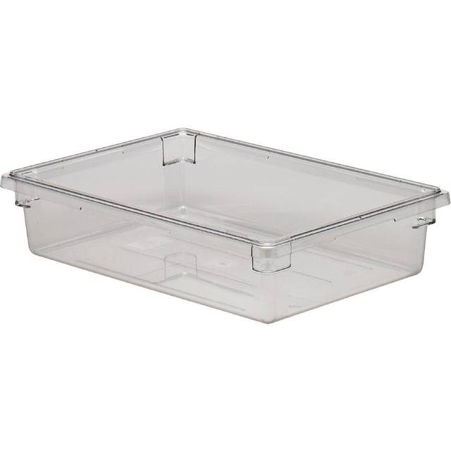 Cambro Polycarbonate Clear Food Storage Box 460x660x152mm (Each)