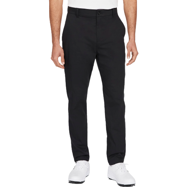 Golf chino Trousers Nike Slim Fit - Noir