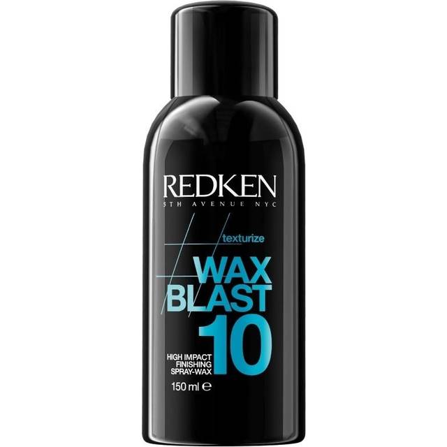 Redken Spray Wax Fine Wax Mist for Body and Dimension 2 x 150ml