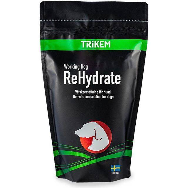 Trikem TRIKEM Working Dog ReHydrate 400 g - Multi