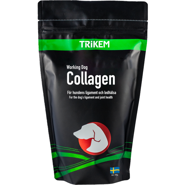 Trikem WorkingDog Collagen 350 g
