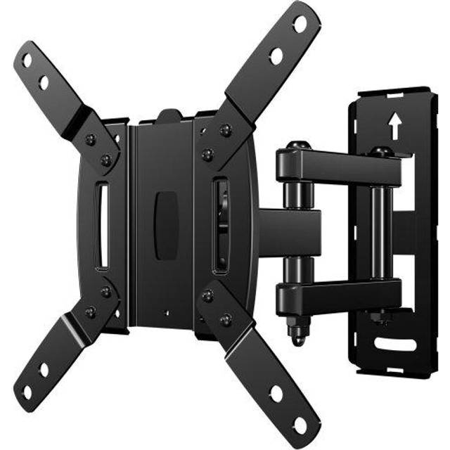 Secura QSF210-B2 Full Motion TV Wall Bracket For 10 to 39 inch TV's