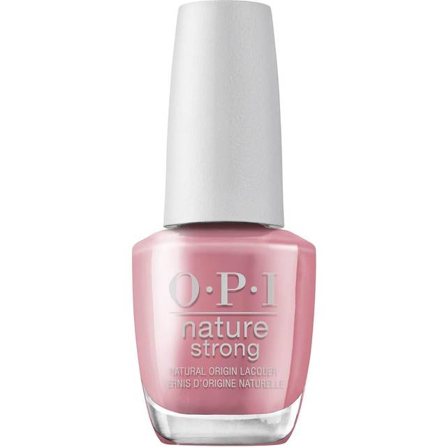 OPI Nature Strong - For What It's Earth 0.5 oz - #NAT007