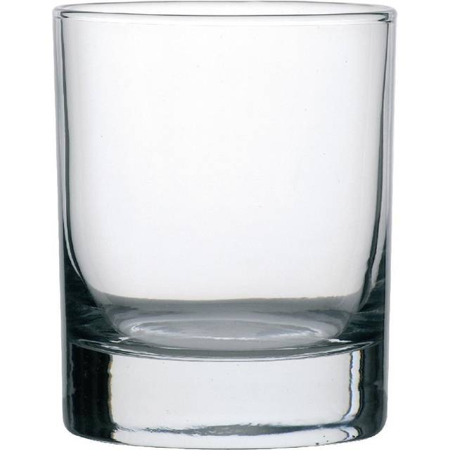 Utopia Side Whisky Tumbler 22cl (1 x 48)