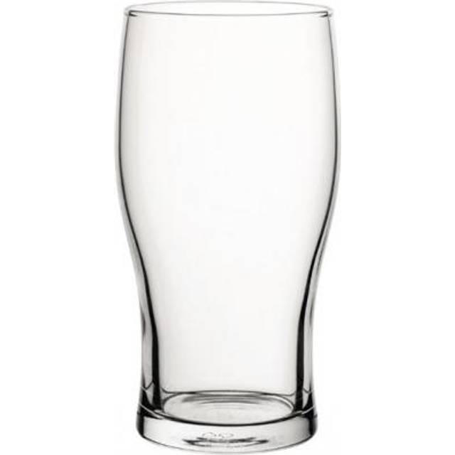 Tulip Beer Glass 10oz (29cl) Activator Ce Hospitality Glassware Pack Of 48