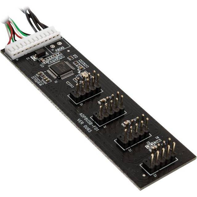 Kolink Internal USB 2.0 HUB
