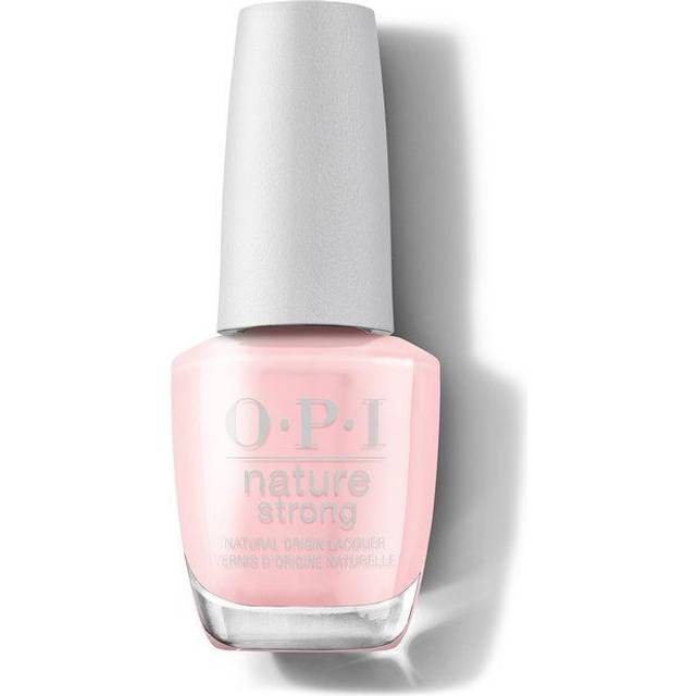 Opi Nature Strong Nail Lacquer Let Nature Take Its Quartz