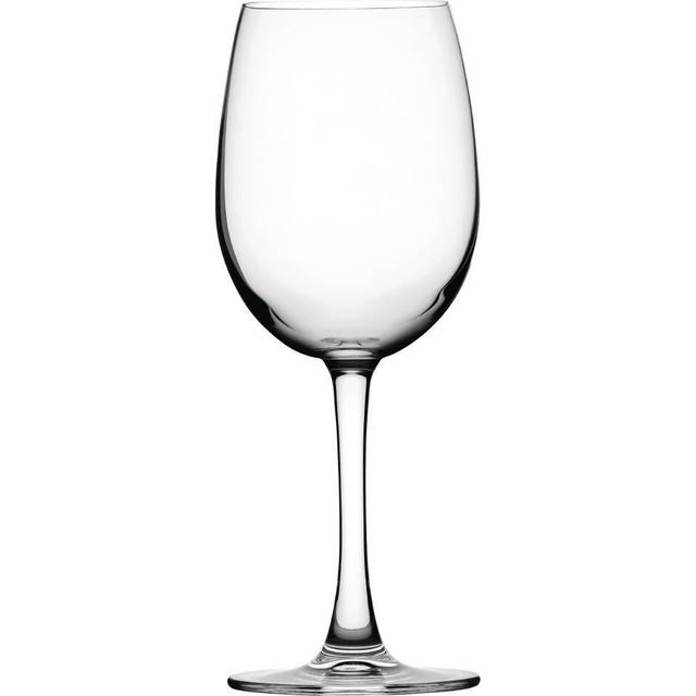 Utopia Nude Reserva Wine Glass 35cl LCE@125,175,250ml (1 x 24)