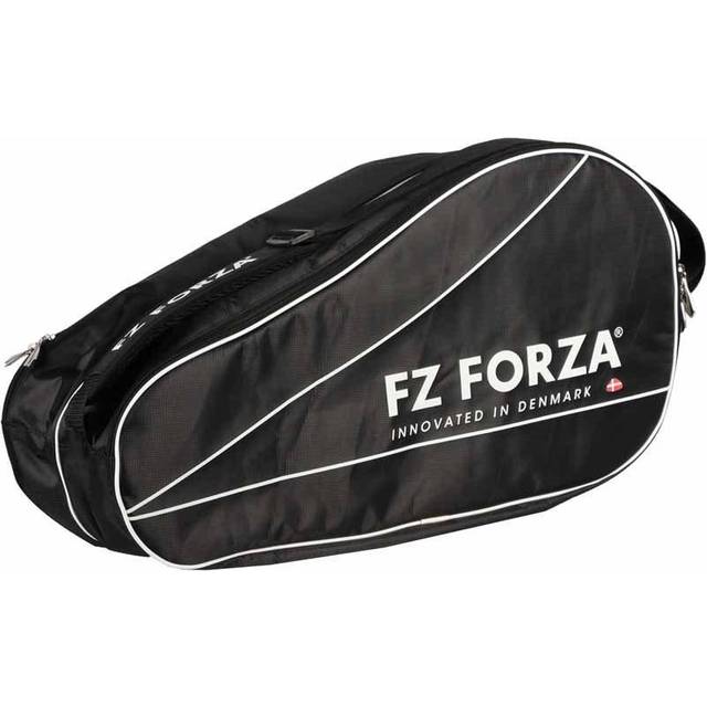Forza Padel Bag Classic Black