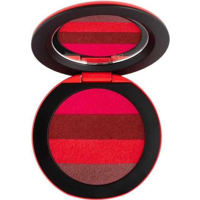 Westman Atelier Les Rouges Lip Suede Colour 4.8g