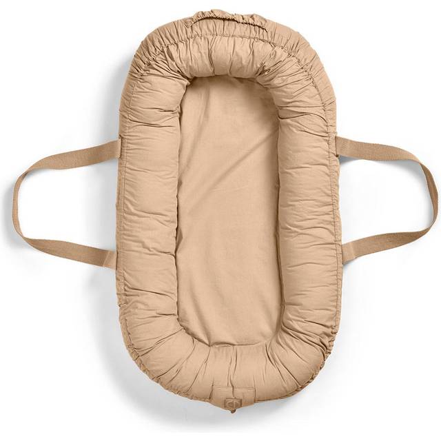 Elodie Babynest Pure Khaki