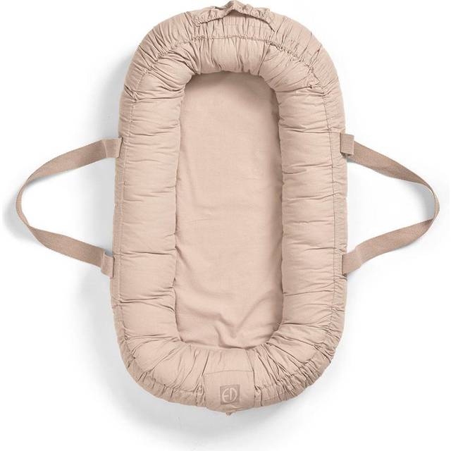 Elodie Baby Nest Blushing Pink - Rosa