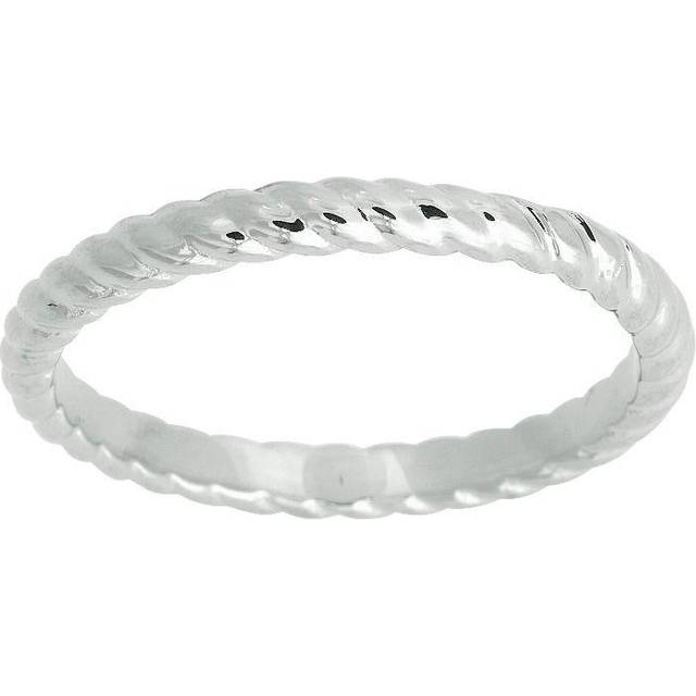 Edblad - Rope Ring Steel