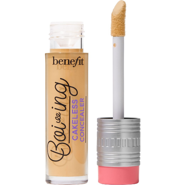 benefit - Boi-ing Cakeless Concealer Shade Extension 8.5 Mic Drop 5ml for Women