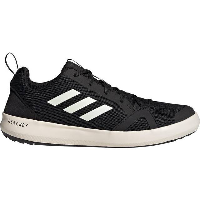 adidas Terrex Climacool Boat 'Black White' GY6118 - 7.5