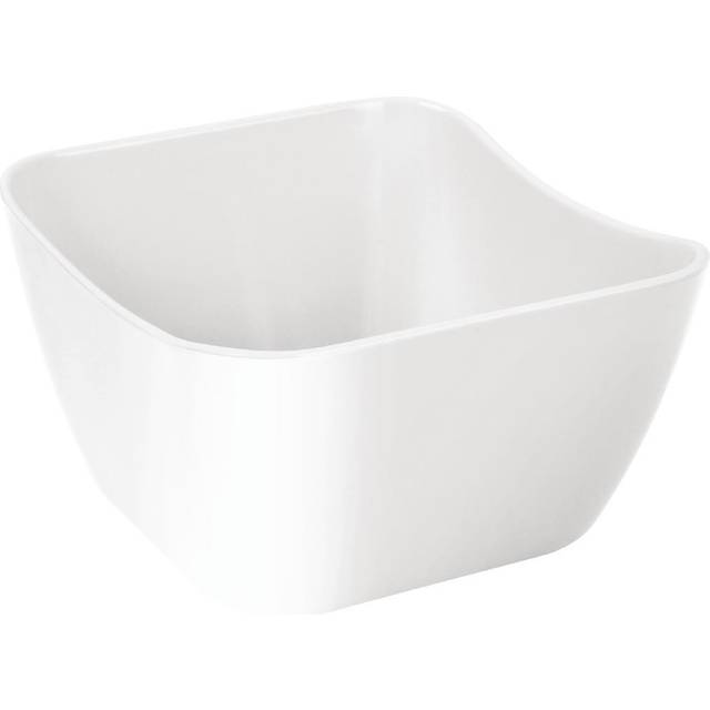 Olympia Kristallon Curve Crock 1/6GN Black