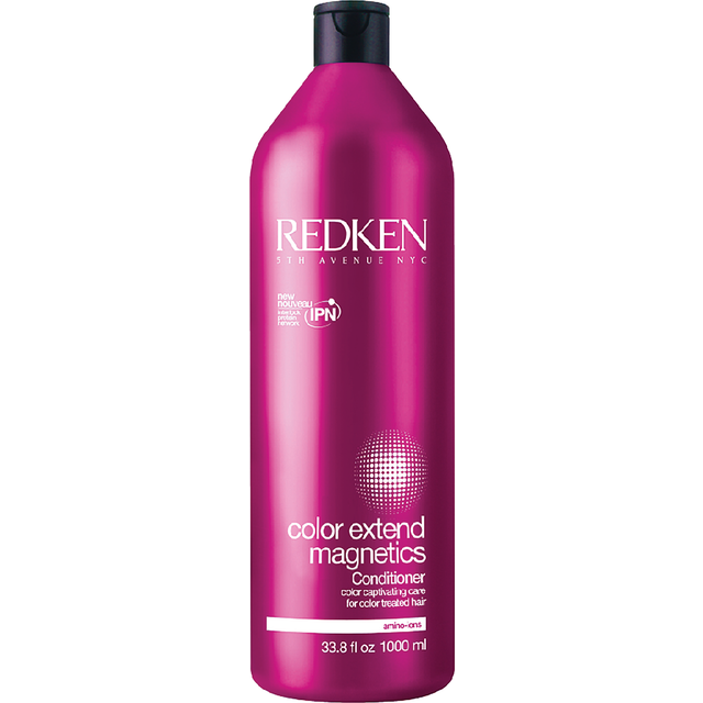 Redken - Color Extend Magnetics - Conditioner 1000ml