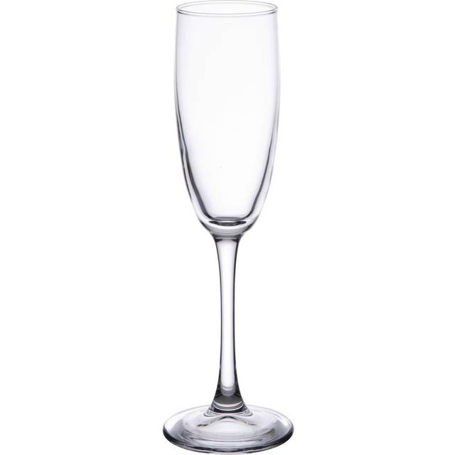 Utopia Enoteca Champagne Flute 17cl (1 x 6)