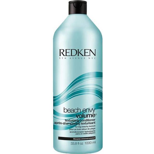 Redken Beach Envy Texturizing Conditioner 1000ml