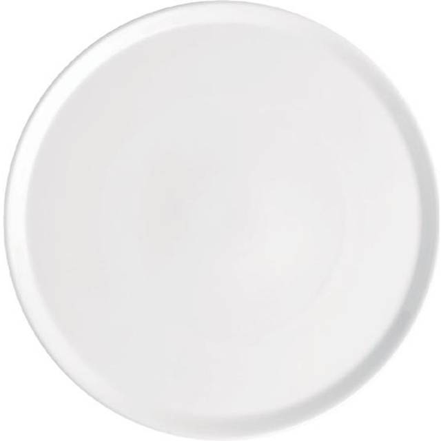 Royal Porcelain Classic White Pizza Plate 315mm