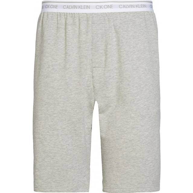 Calvin Klein Ck One Shorts - Black