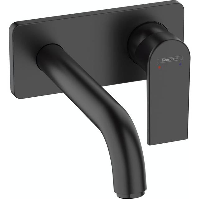 Tvättställsblandare Hansgrohe Vernis Shape för Inbyggnad