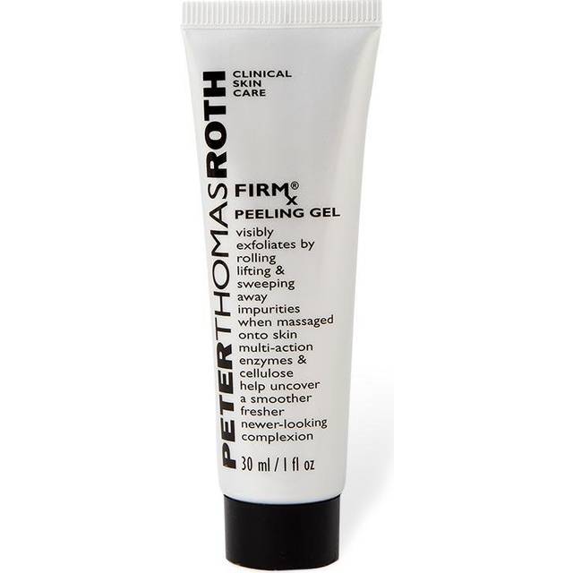 Peter Thomas Roth Unisex FirmX Peeling-Gel 30ml - One Size