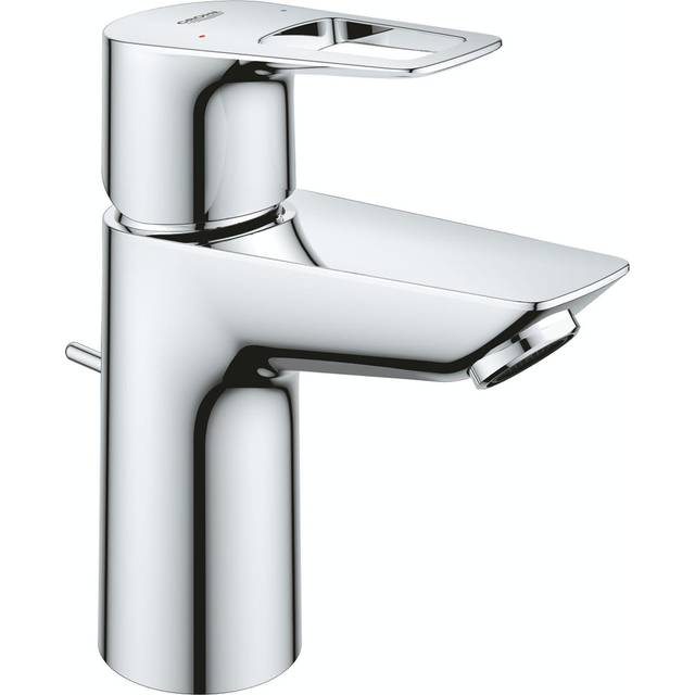 Grohe Start Loop Chrome