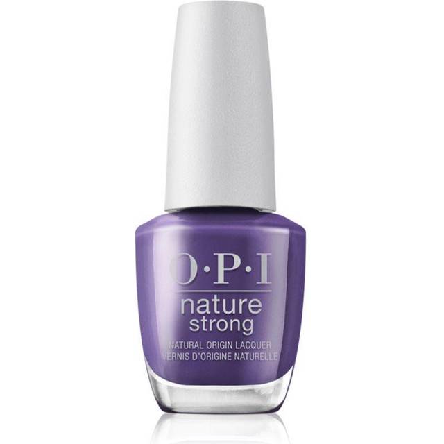 OPI Nature Strong Nail Polish A Great Fig World 15ml