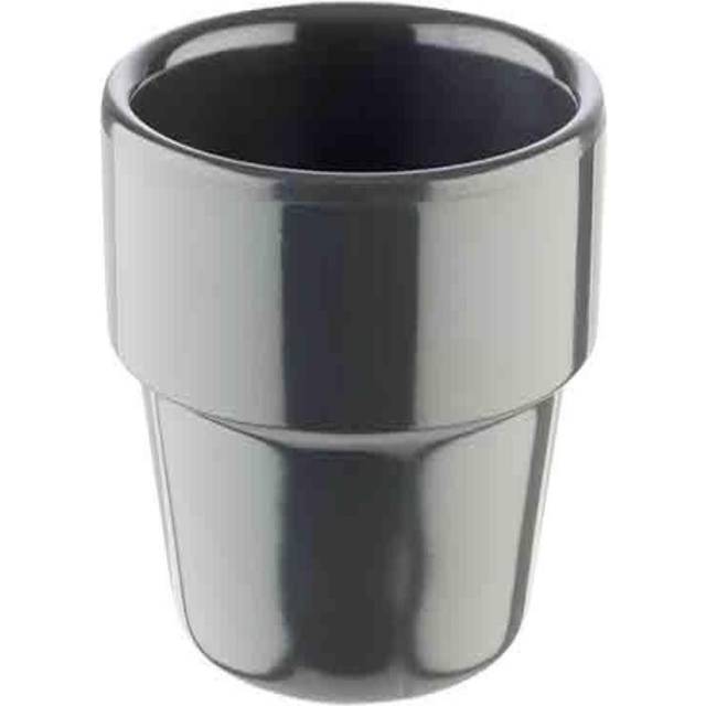 APS Flowerpot 90mm White