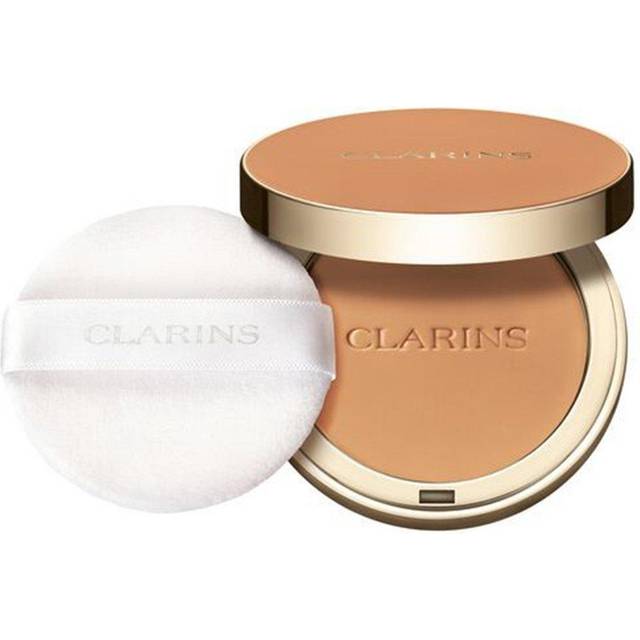 Clarins Ever Matte Compact Powder 05 Medium Deep 10g