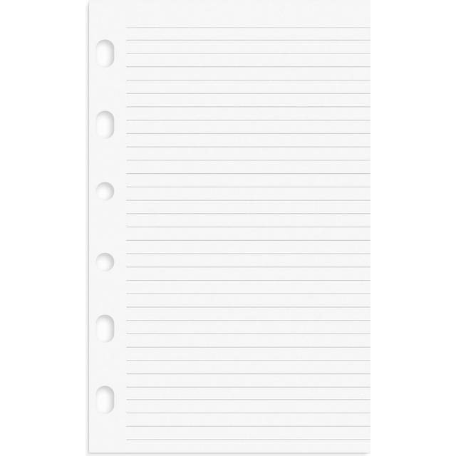 Burde Accessories Notes Model Compact