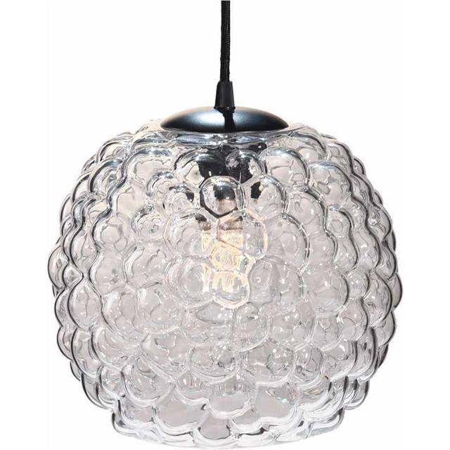 Halo Design - Grape Pendant Ø25 Smoke