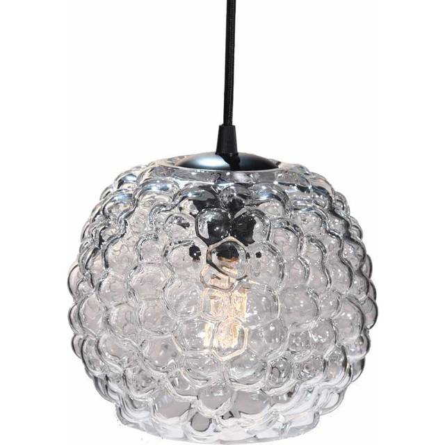 Halo Design - Grape Pendant Ø20 Smoke