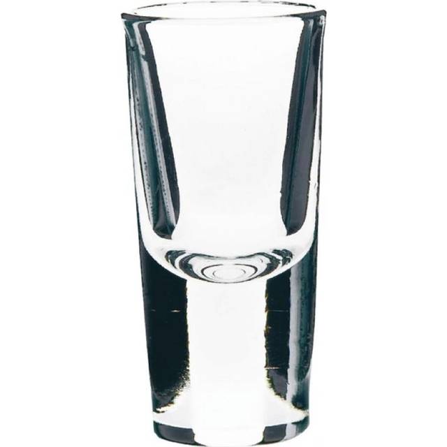 Utopia Shooter Shot Glasses 25ml CE Marked (Pack of 25) - [CF650]