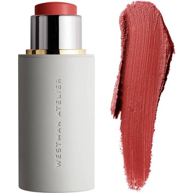 Westman Atelier Baby Cheeks Blush Stick Bichette