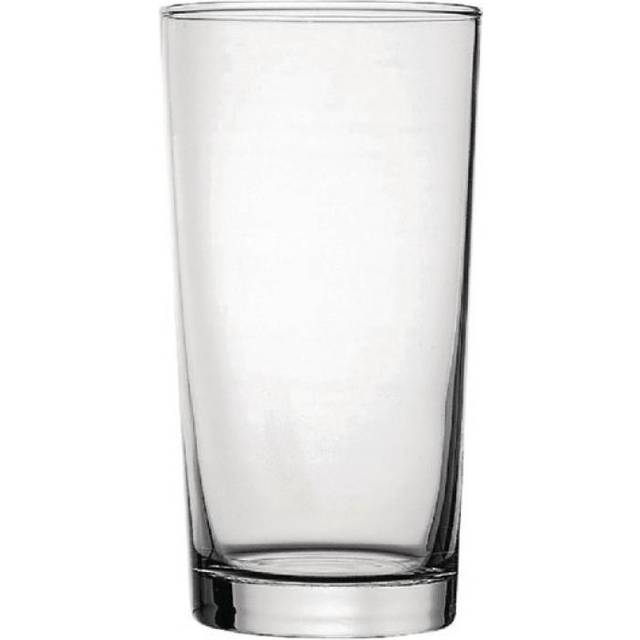 Utopia Conical Toughened Beer Glass Act Max 56cl CE (1 x 48)