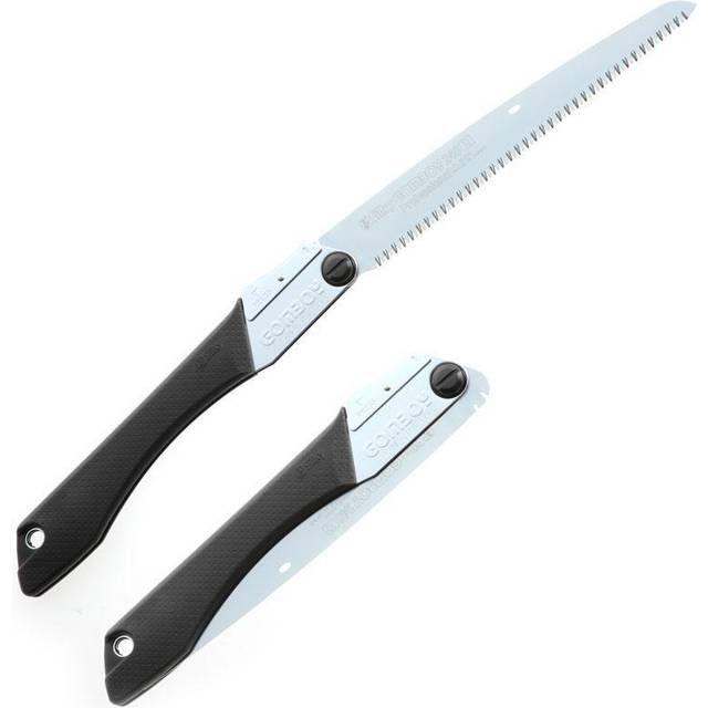 Silky Gomboy 270-10 folding saw