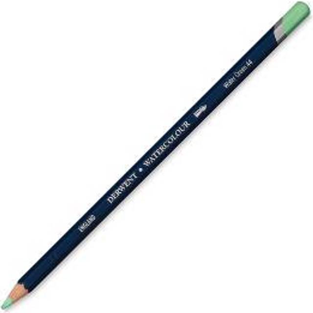 Derwent Watercolour Pencils - Assorted - WATER GREEN
