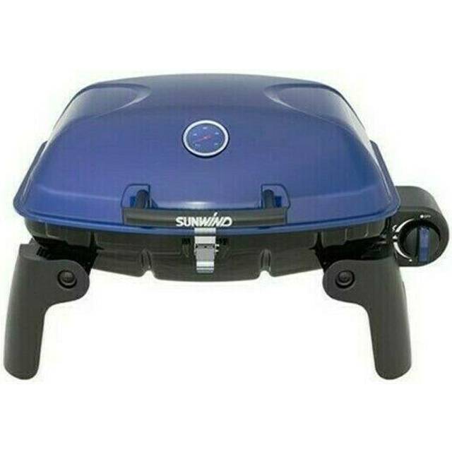 Sunwind Gasgrill Hild 3,5Kw 50X37,5cm -