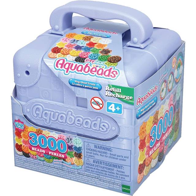 Mega Bead Trunk