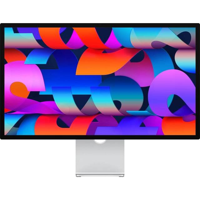 Apple Studio Display 27-tum Nanotexturglas - Stativ med justerbar lutning