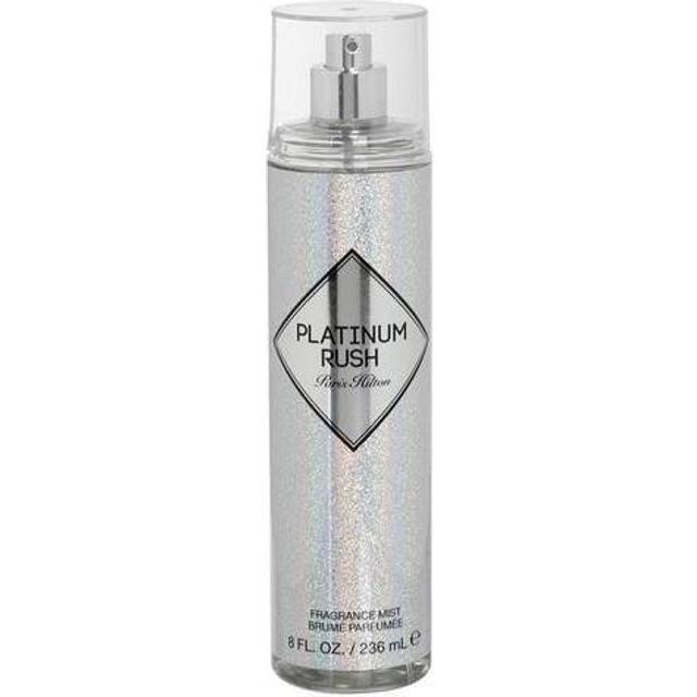 Platinum Rush Body Mist, 236ml