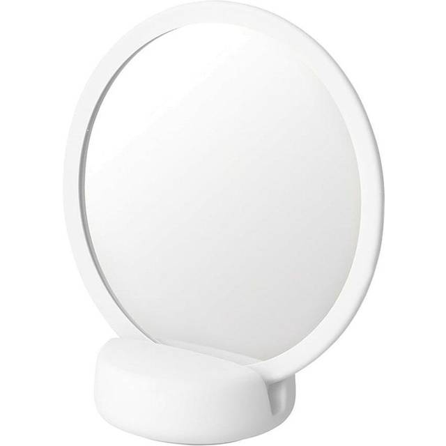 blomus Sono Vanity table mirror Ø17 cm Moonbeam