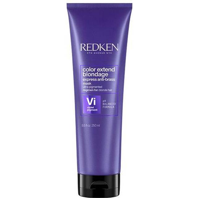 Color Extend Blondage Express Anti-Brass Mask 250ml